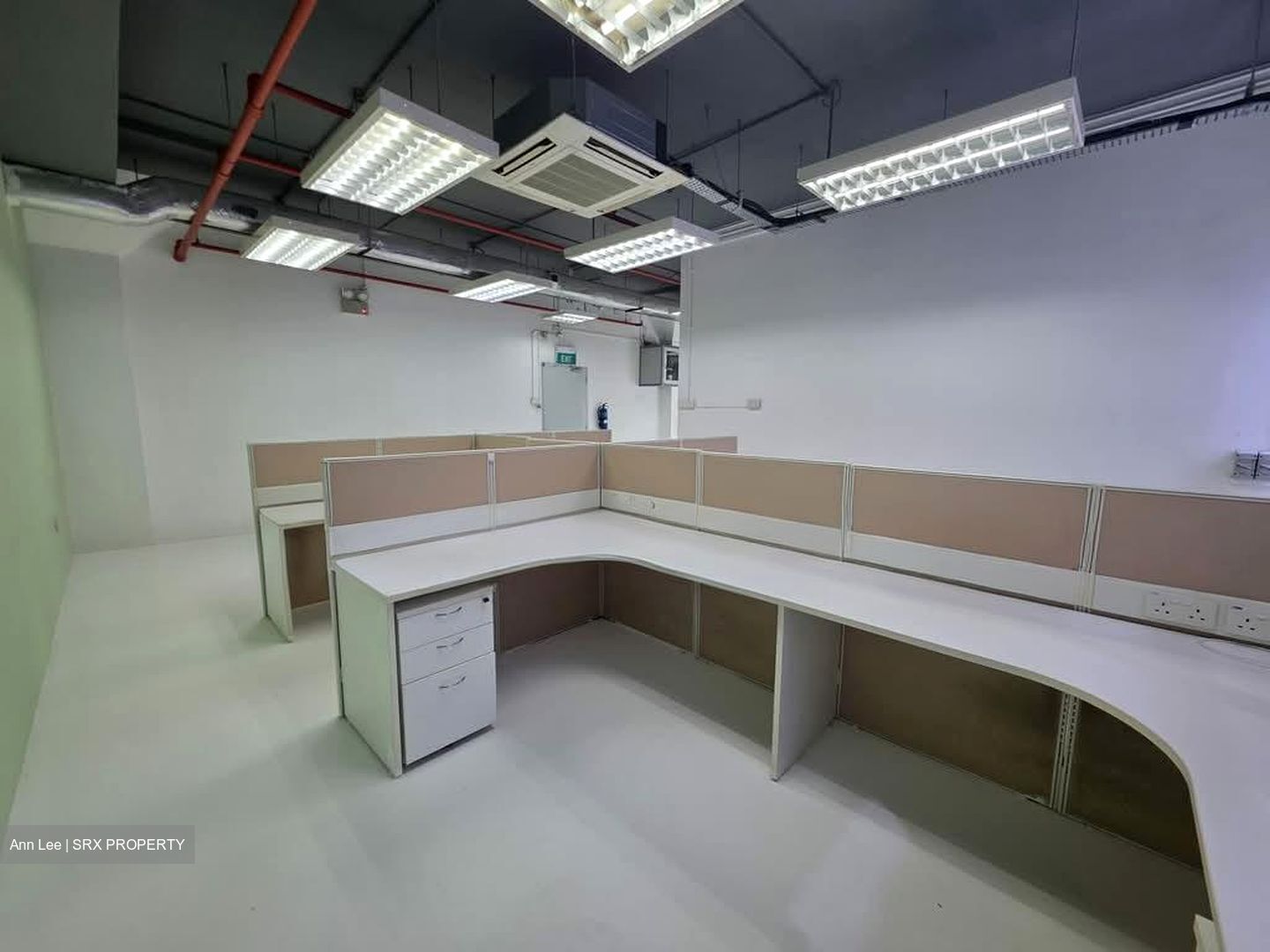 Epl Building (D3), Factory #556776481